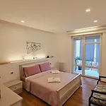 Appartamento Little Paradise - - 2 Minuti Dal *