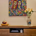 Little Paradise - - 2 Minuti Dal דירה