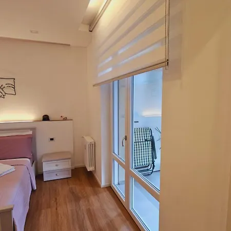 Little Paradise - - 2 Minuti Dal Lejlighed *