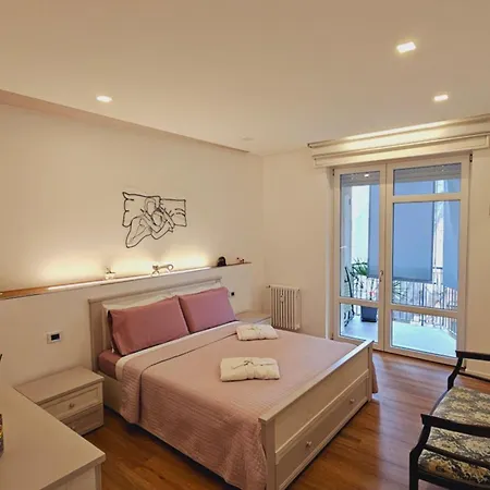 Apartman Little Paradise - - 2 Minuti Dal *