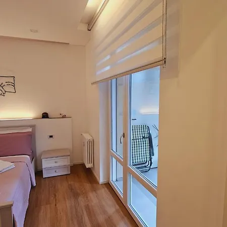 Little Paradise - - 2 Minuti Dal شقة