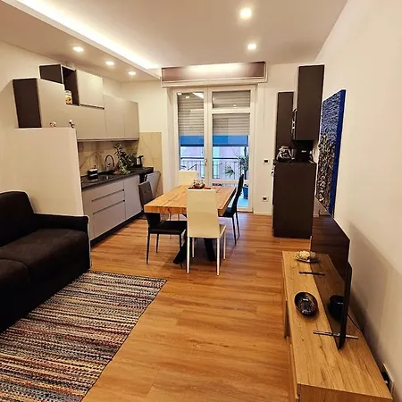 Apartment Little Paradise - - 2 Minuti Dal *