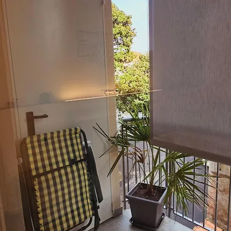 Little Paradise - - 2 Minuti Dal Lägenhet *