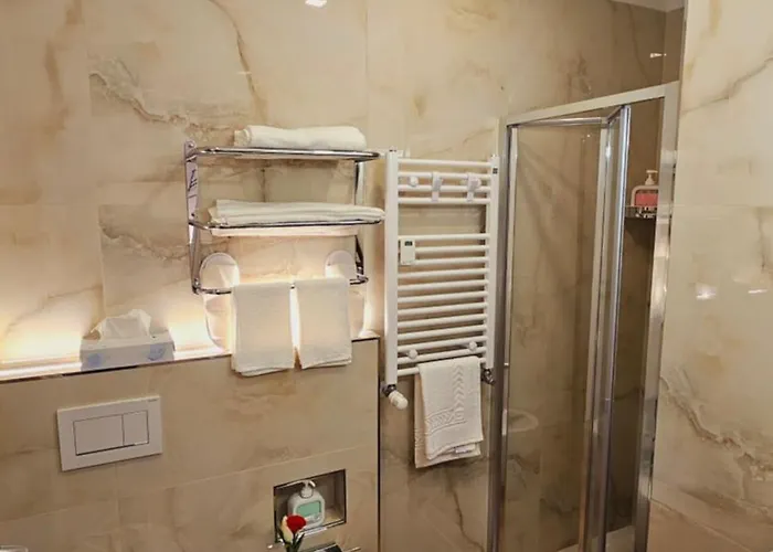 Апартаменты Little Paradise - - 2 Minuti Dal Арона