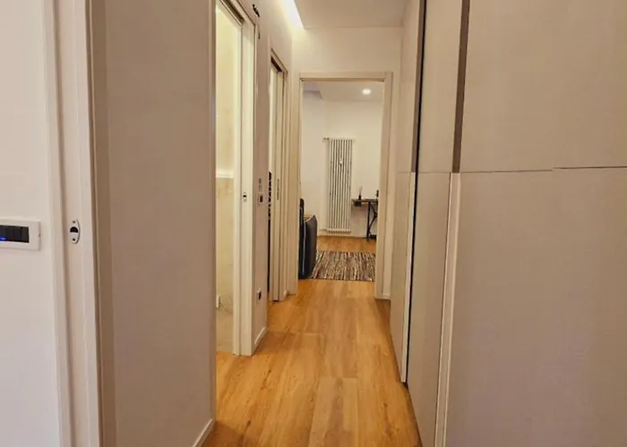 Apartment Little Paradise - - 2 Minuti Dal Arona