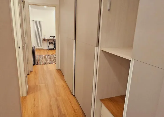 Apartment Little Paradise - - 2 Minuti Dal