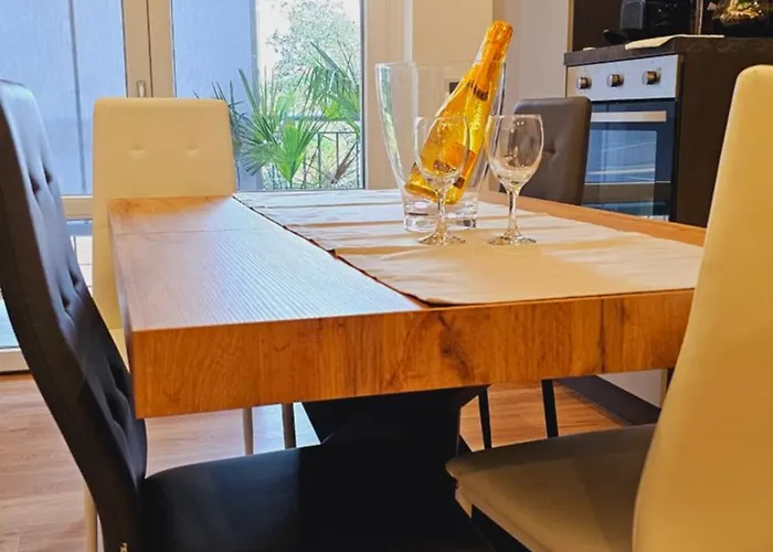 Little Paradise - - 2 Minuti Dal Апартаменты