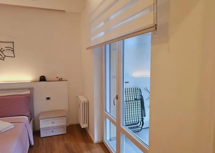 Little Paradise - - 2 Minuti Dal Apartment *