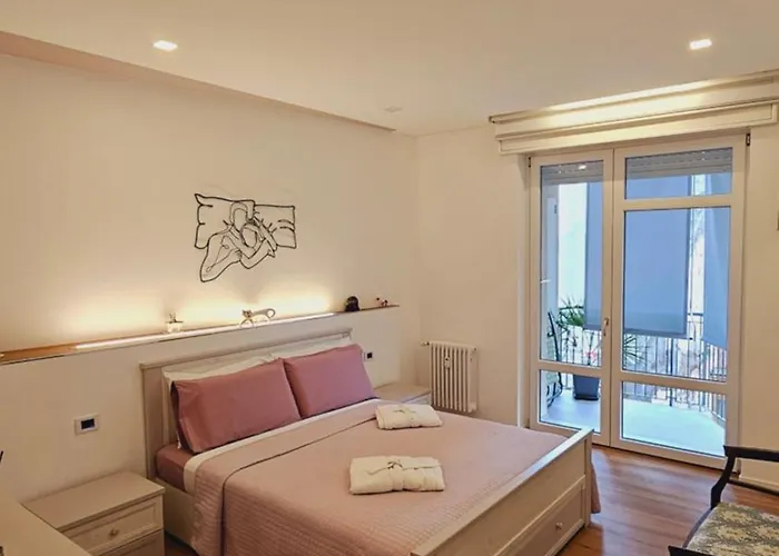 Apartment Little Paradise - - 2 Minuti Dal *