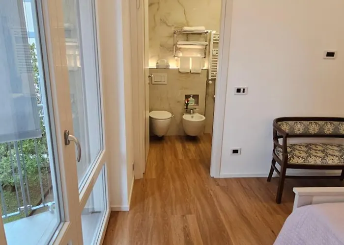 Apartment Little Paradise - - 2 Minuti Dal