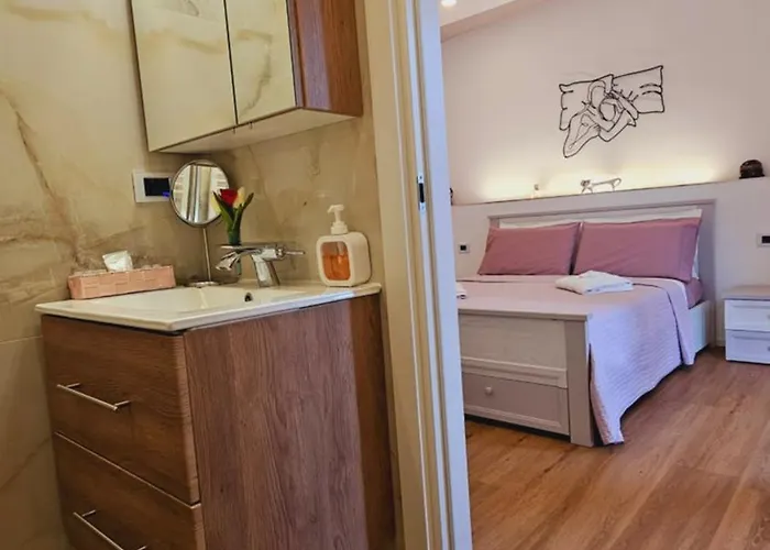 Little Paradise - - 2 Minuti Dal Apartment